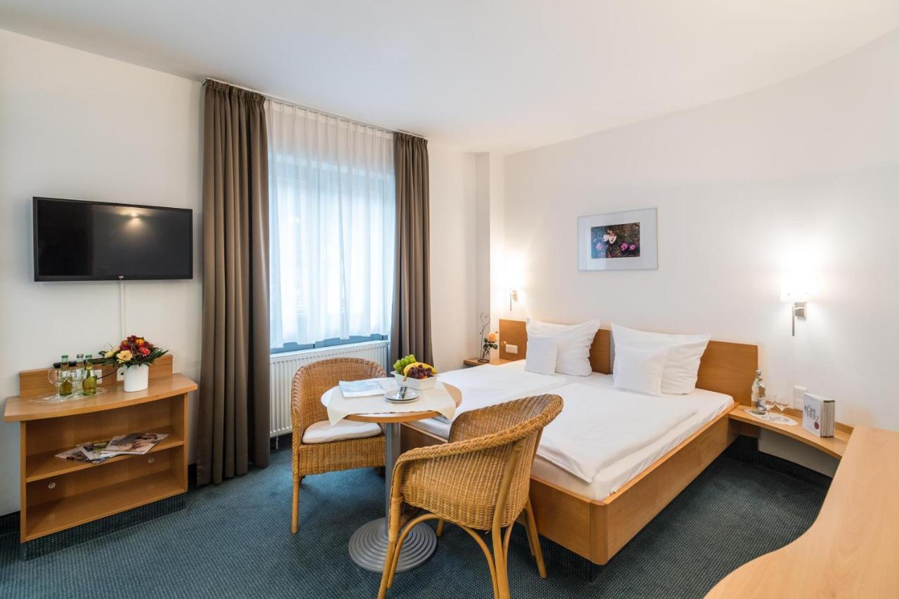 Zweibettzimmer