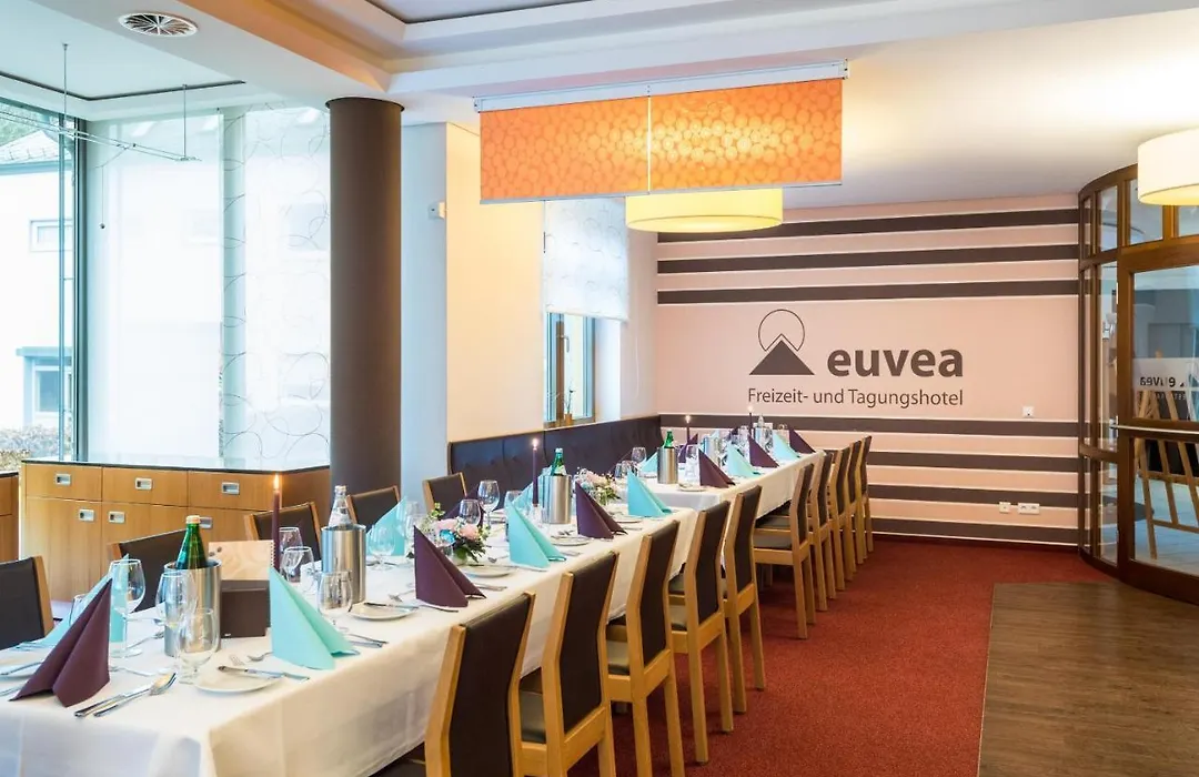 euvea Freizeit- und Tagungshotel-1