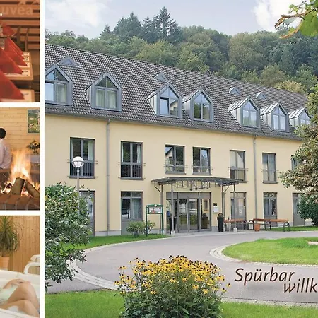 euvea Freizeit- und Tagungshotel-3
