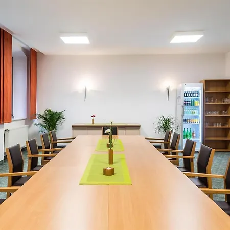 euvea Freizeit- und Tagungshotel-2